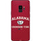 University of Alabama Crimson Tide Basketball Galaxy S9 Skin